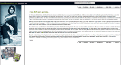 Desktop Screenshot of emittrhodesmusic.net